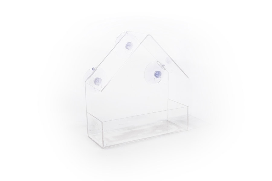 Essential Window Feeder